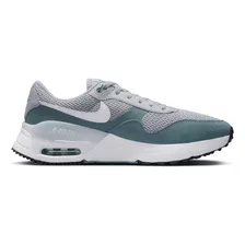 Zapatillas Nike Hombre Air Max Systm Dm9537-006 Gris