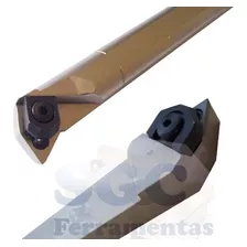 Kit Suporte Para Torno Interno E Externo Tnmg 16 16x16