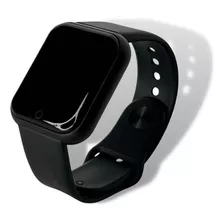 Relógio Inteligente Smartwatch D20 Bluetooh Monitor Saúde