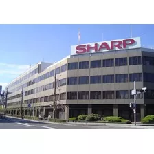 Centro De Servicio Sharp