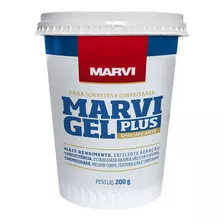 Emulssificante Gel Plus - Marvi 200gr