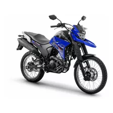 Yamaha Xtz 250 Abs 0km Financiacion En Cycles