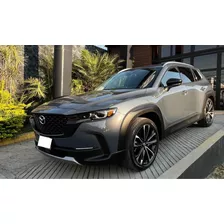 Mazda Cx-50 Signature