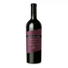 Vino Trapiche Fond De Cave Gran Reserva Malbec X750cc