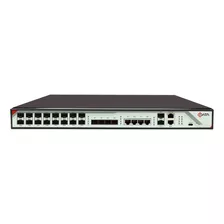 Olt 16pon Fd1216s Epon C-data Porta 10 Gigabits