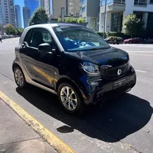 Smart Fortwo City 1.0