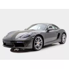 Porsche 718 Cayman