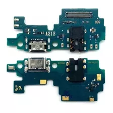 Placa De Carga Compatible Con Samsung A21s