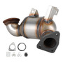 Convertidor Cataltico Para Chevrolet Cruze 1.4l 11-16 1 Chevrolet G-Series Van