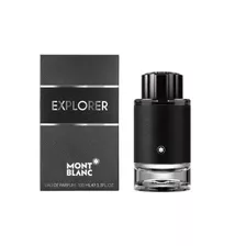 Montblanc Explorer Edp Edp 100 ml Para Hombre