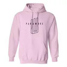 Paramore Sudaderas