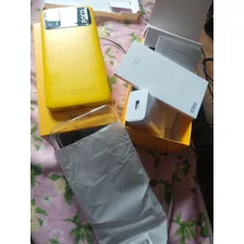 Xiaomi Poco M3 Amarelo