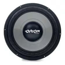 Subwoofer 12 200w Rms Falante Carro Porta Malas