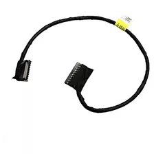 Cable De Alimentación De Repuesto Gintai Para Dell Latitude 