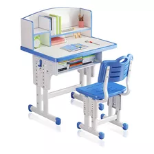 Wglawl Juegos De Sillas De Mesa Para Niños, Silla De Escrito