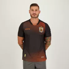 Camisa Icone Sports Nova Iguaçu Iii 2023