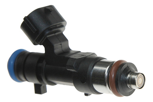 (1) Inyector De Combustible Suzuki Equator 4.0l V6 09/12 Foto 2