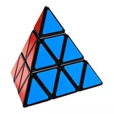 Cubo Maluco - Triangular