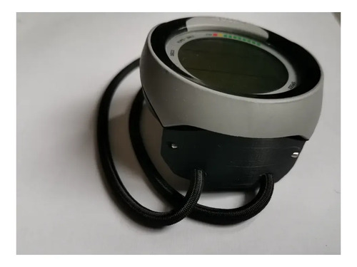 Soporte Para Mares Puck Pro Computadora De Buceo Piezas De
