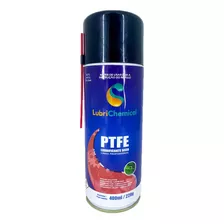 Ptfe Spray - Lubrificante Seco Spray