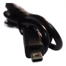 Cabo Usb Para Relógio Espíão Modelo Novo Usb