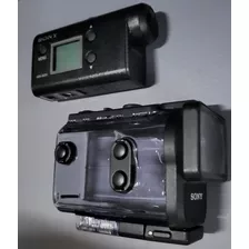 Camara Sony Similar A Gopro Hdr As50 Timelapse 4k