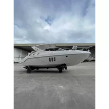 Lancha Phantom 300, Ñ Triton, Focker, Ventura, Nx, Real