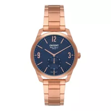 Relógio Orient Feminino Frss0066 D2rx