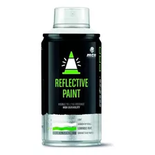 Spray Pro Pintura Reflectante 150ml Montana