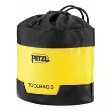 Bolso Bolsa De Herramientas Organizador Petzl S47y S Rappel