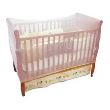 Mosquitero Para Cuna Universal, Little Ones Agrolact