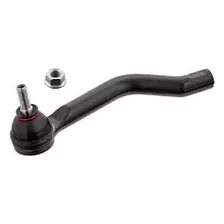 Rotula Direccion Lh Nissan Qashqai 14-19