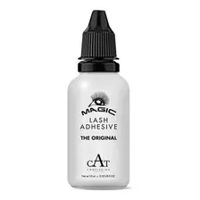 Cola De Cílios Atelier Paris Magic Lash Adhesive 10ml