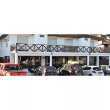 Hotel - Villa Gesell (se Acepta Permuta)