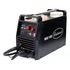 Eastwood 180 Amp Mig Welder 120v 240v Para Restauración Aut