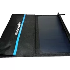 Panel Solar Portatil