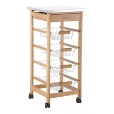 Organizador O Multiestante Para Verduras, Frutas.