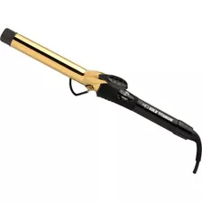 Modelador De Cachos Titanium Gold Mq Bivolt