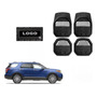 Pastillas De Freno Brakepak Ford Escape 2013-2015 4x2 (dl) Ford Explorer 4X2