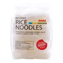 Mama Fideos De Arroz Instantáneo 225g