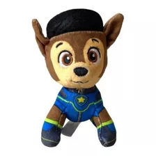 Peluche Paw Patrol Mini 12cm Originales Marshall Chase Skye