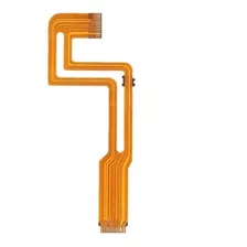 Flexible Cable Plano Sony Dcr Hc16 Hc18 Hc20 Hc30 Hc40