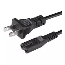 Adaptadores Ac - Omnihil Ac Power Cord Compatible With Remin