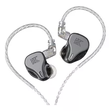 Auriculares Sin Microfono Kz Dq6 Without Mic Gray