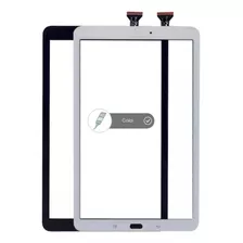 Tela Vidro Touch Para Tablet Tab T560 T561 9.6 Pol + Cola Cor Branco