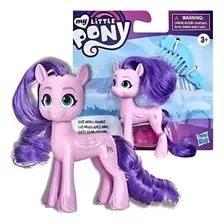 Boneca My Little Pony Pipp Petals Hasbro F2612