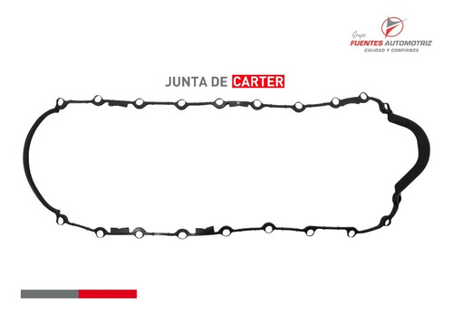 Jgo Juntas Completo Renault Kangoo L4 1.6l 2007 2008 2009 Foto 4