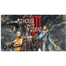 The House Of The Dead 3