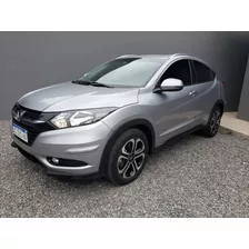 Honda Hrv Ex-l