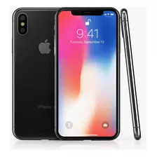  iPhone XS Max 256 Gb Cinza-espacial.